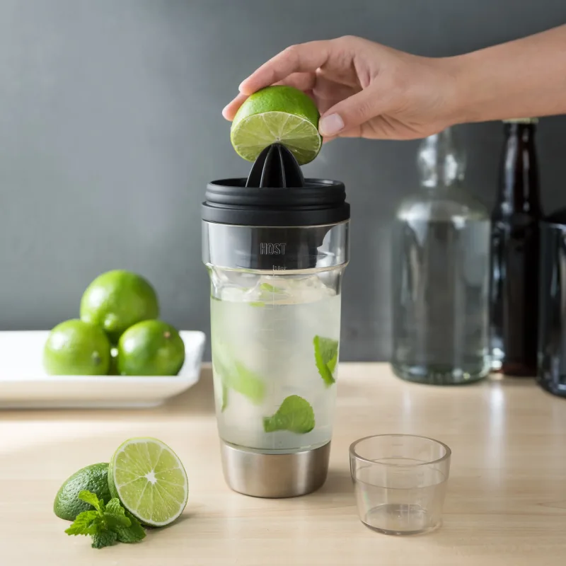 Cocktailshaker