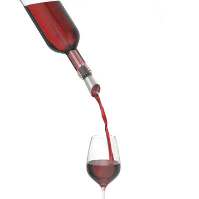 Filter Wine Pour Spout