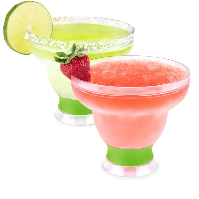 Margarita FREEZE™ in Green, Set of 2
