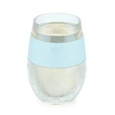 Wine FREEZE™ in Translucent Ice