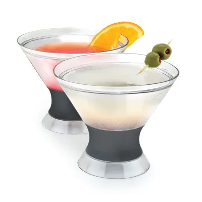 Martiniglas