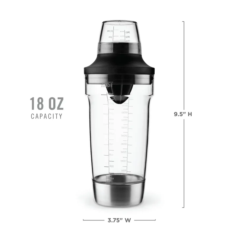 Cocktailshaker