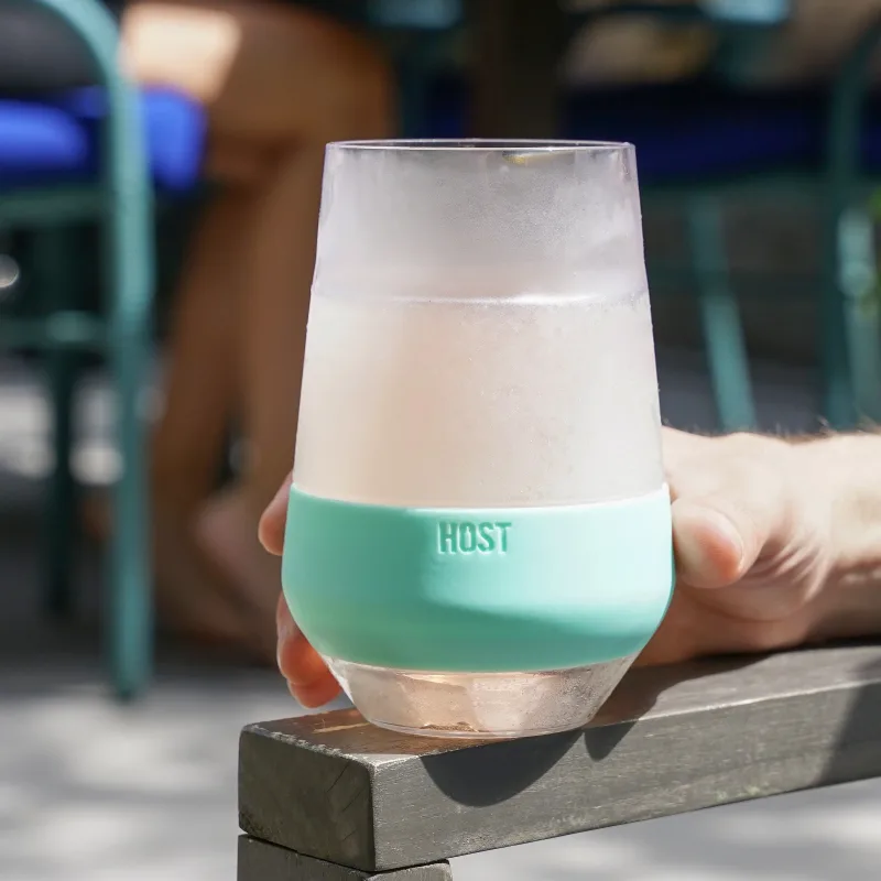 Wine FREEZE™ XL in Mint
