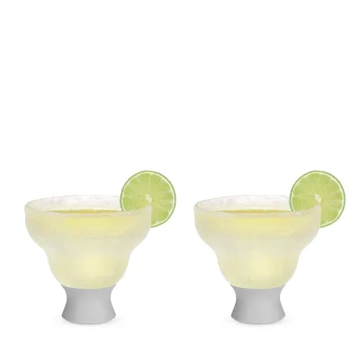Copa de margarita refrigerante