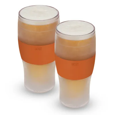 Ølglas