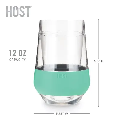 Wine FREEZE™ XL em Mint