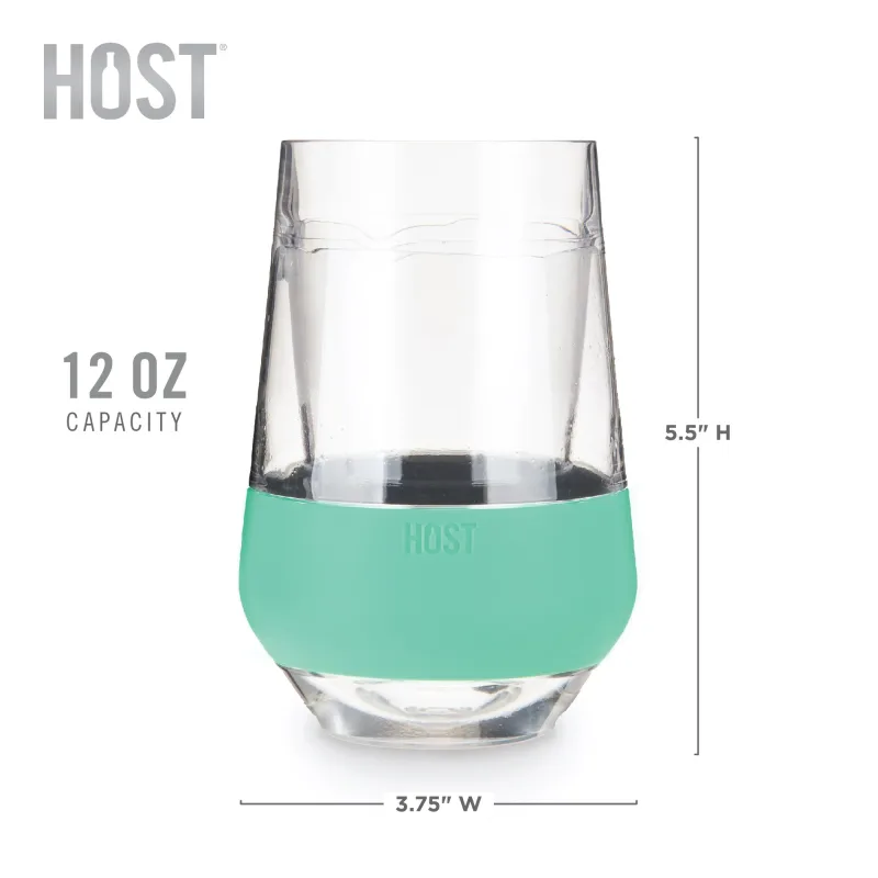 Wine FREEZE™ XL em Mint