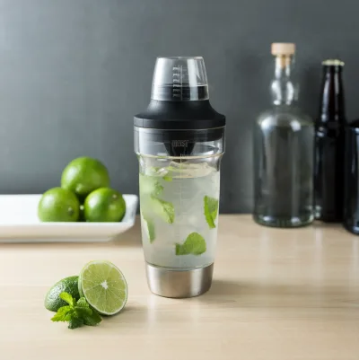 Cocktailshaker