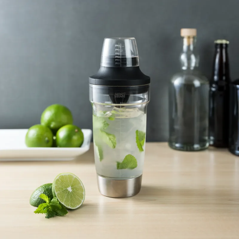 Shaker per cocktail