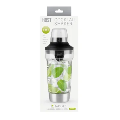 Cocktailshaker