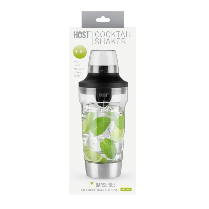 Cocktailshaker