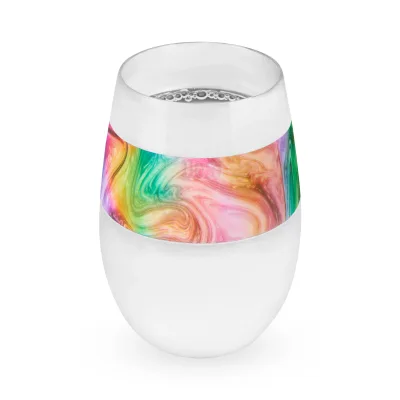 Wine FREEZE™ in Unicorn Swirl