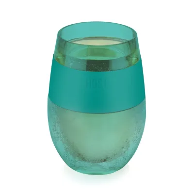 반투명 그린 Wine FREEZE™