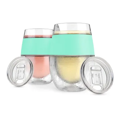 Wine Glasses