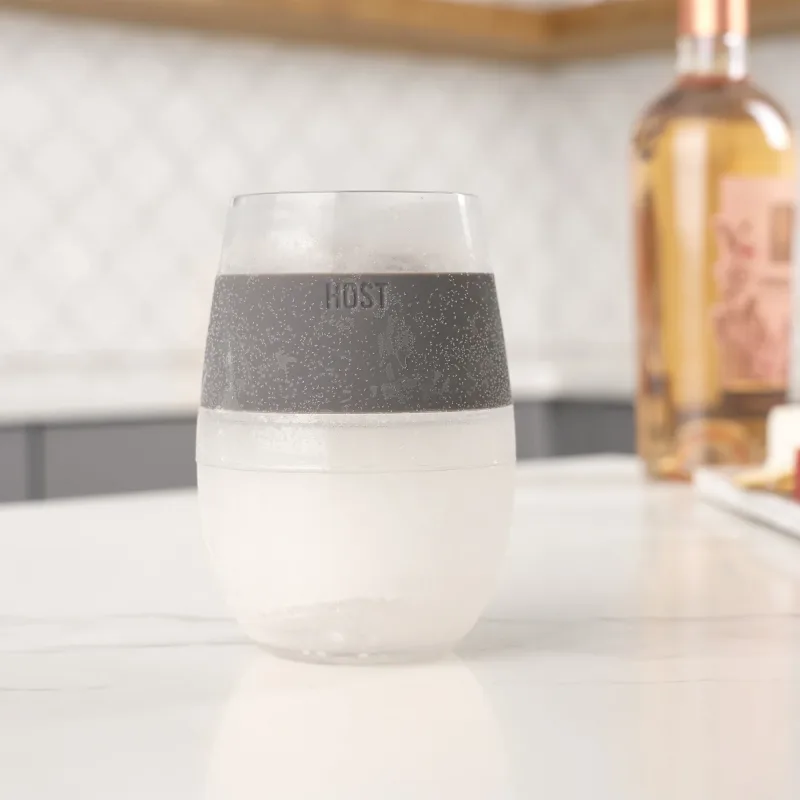 Wine FREEZE™ in Gray