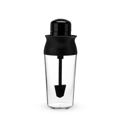 Cuillère à cocktail rotative
