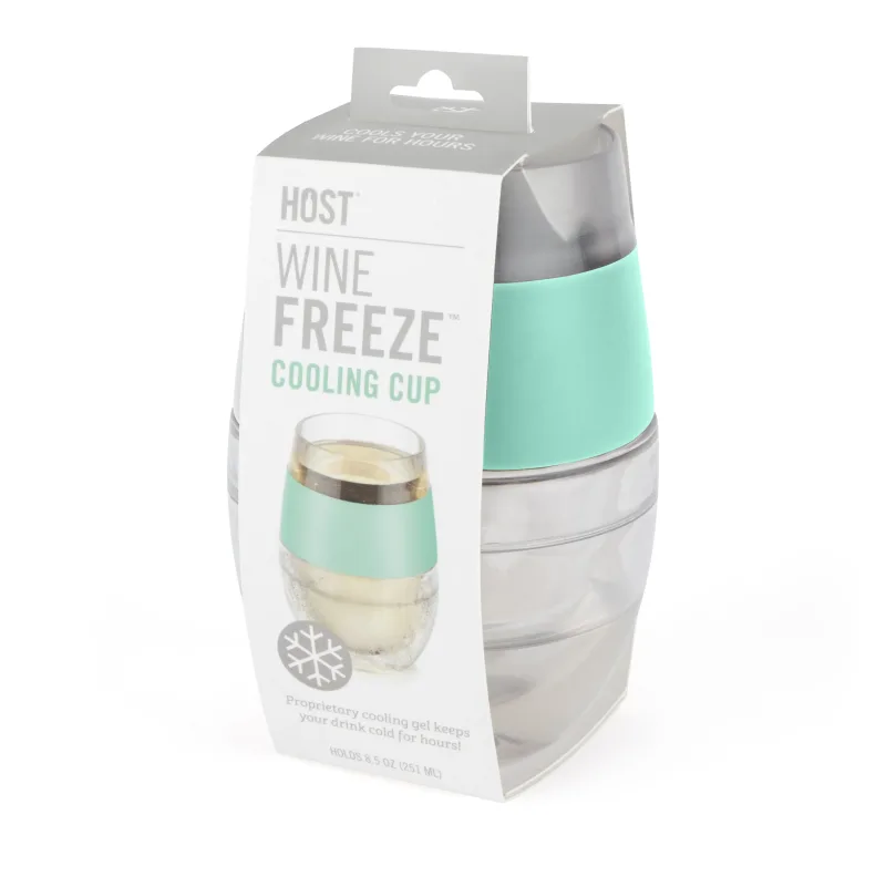 Wine FREEZE™ dalam Mint