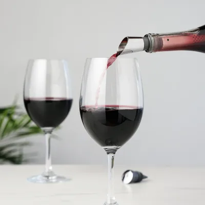 Filter Wine Pour Spout