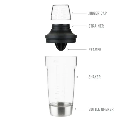 Cocktailshaker