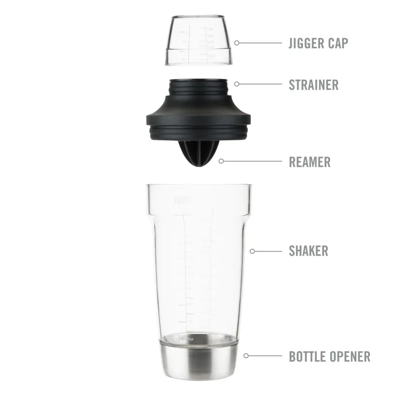 Cocktailshaker