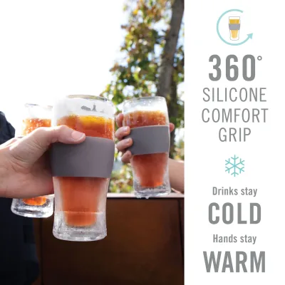Beer FREEZE™ i grå