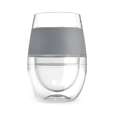 Wine FREEZE™ in Gray