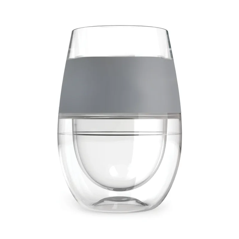 Wine FREEZE™ in Gray