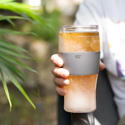 Beer FREEZE™ i grå