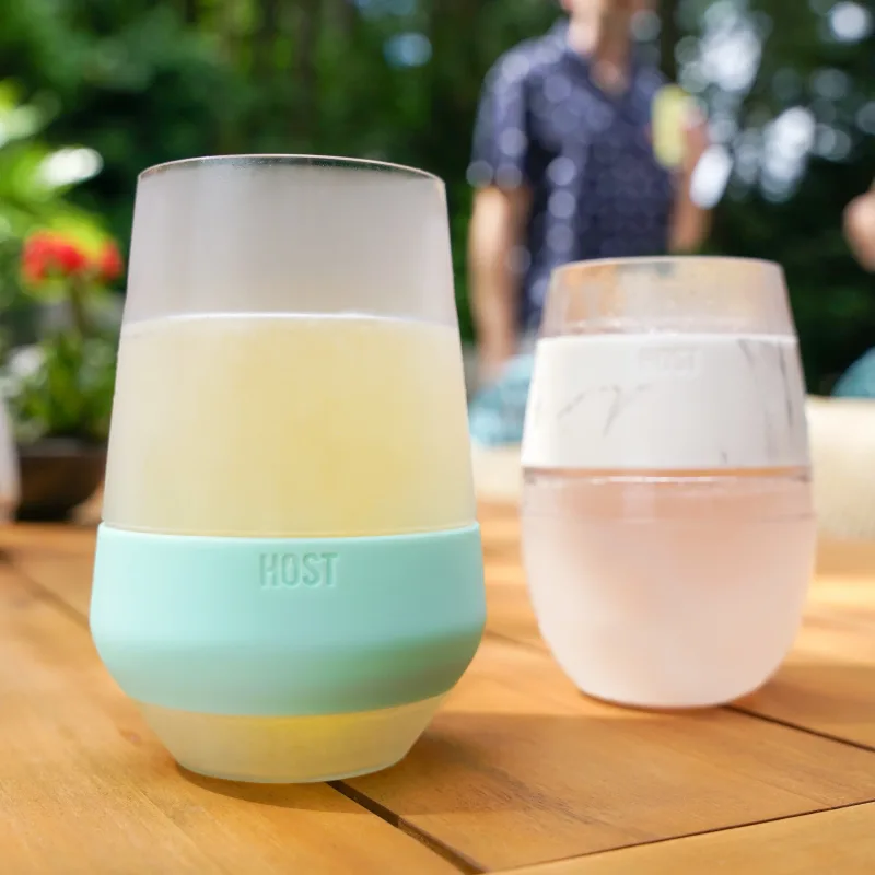 Wine FREEZE™ XL em Mint