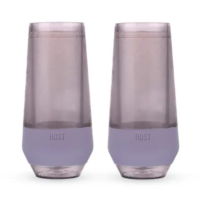 Champagneglas