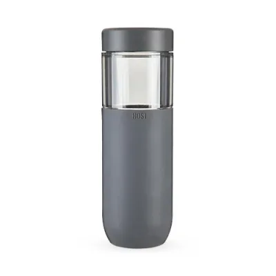 FREEZE™ Bottle in Gray