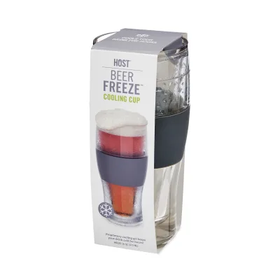 Beer FREEZE™ i grå