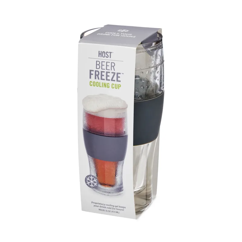 Beer FREEZE™ i grå
