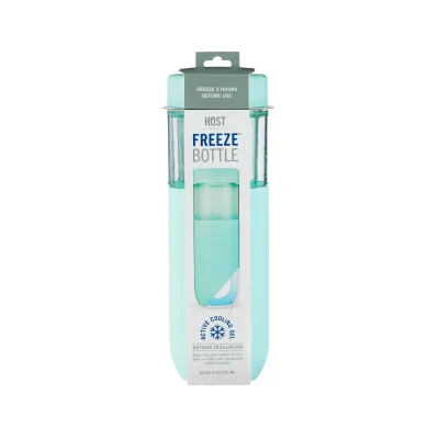 Bottiglia FREEZE™ in Menta