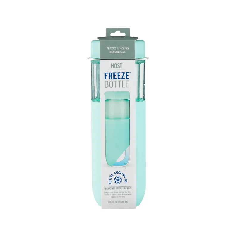 Bottiglia FREEZE™ in Menta