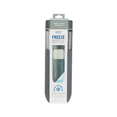 FREEZE™ Bottle in Gray