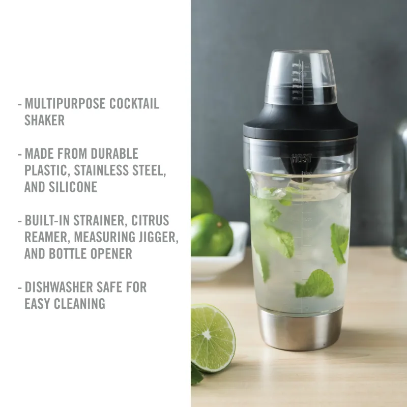 Cocktailshaker