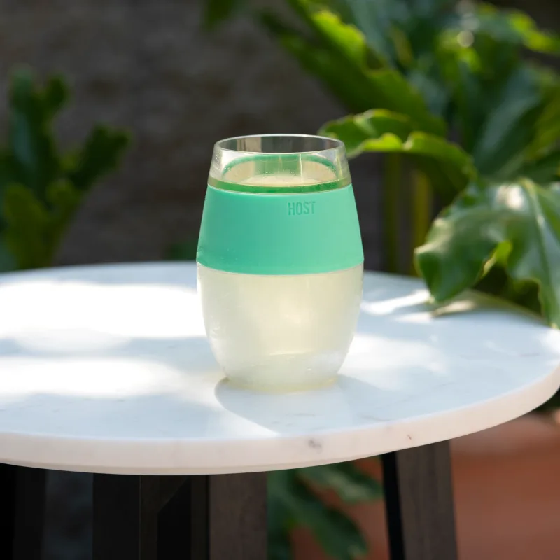 Wine FREEZE™ in Mint
