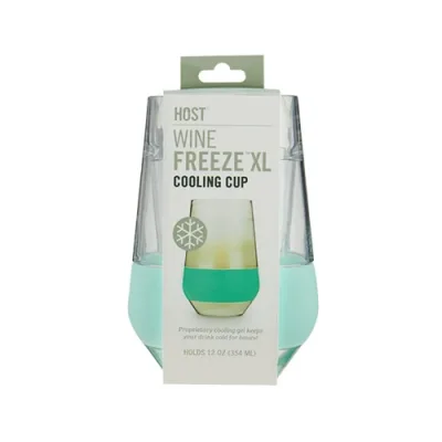 Wine FREEZE™ XL em Mint