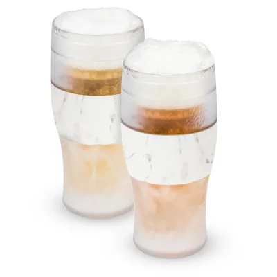 Vasos y jarras para enfriar