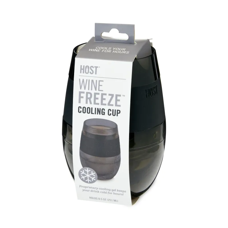 Wine FREEZE™ savunharmaana